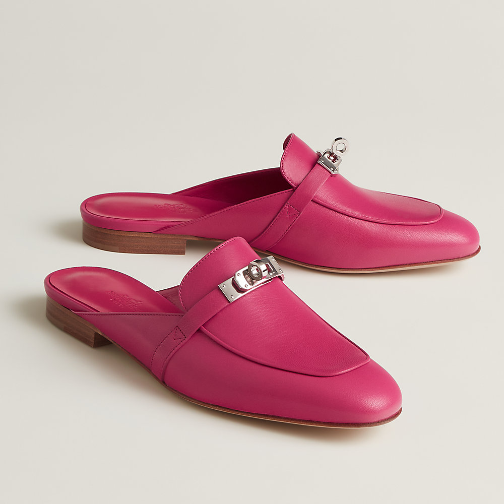 Hermes Hermès Oz Mule 120001 | Australia